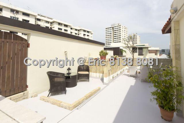 The Carpmaelina (D15), Condominium #130142002